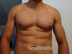SexRicardo