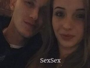SexSex