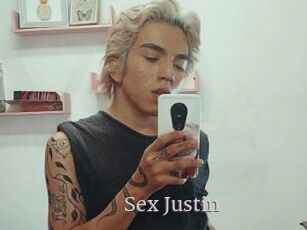 Sex_Justin