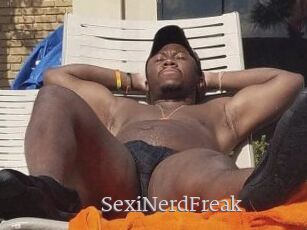 SexiNerdFreak