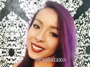 SexiSaraxo