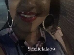 Sexiielala69