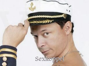 Sexkoppel