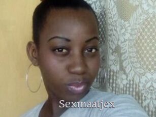 Sexmaatjex