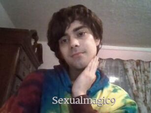 Sexualmagic9