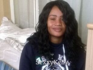 SexxyKelly