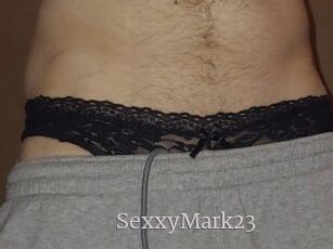 SexxyMark23