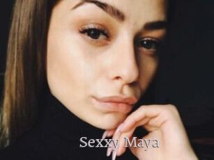 Sexxy_Maya