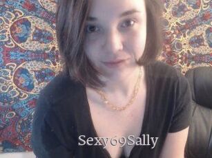 Sexy69Sally