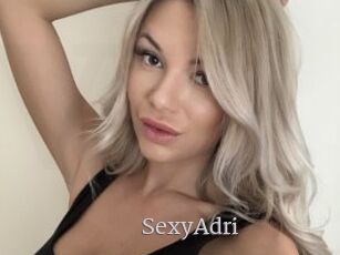 SexyAdri