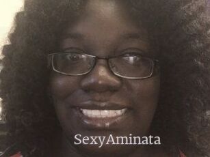 SexyAminata
