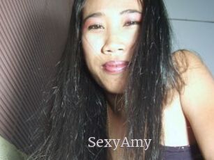 SexyAmy