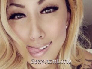SexyAznLayla
