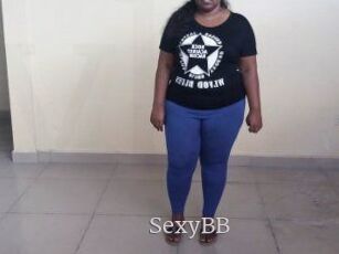 SexyBB