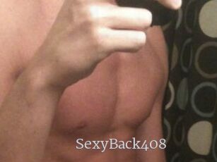 SexyBack408