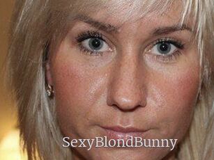 SexyBlondBunny