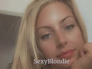 SexyBlondie