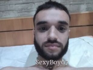 SexyBoy07