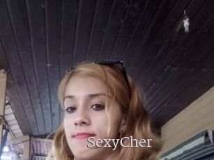 SexyCher
