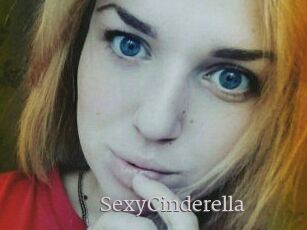 Sexy_Cinderella