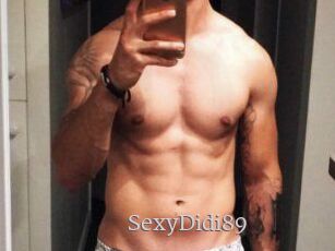 SexyDidi89