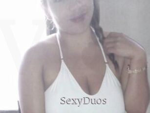 SexyDuos
