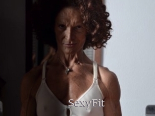 SexyFit Vidéo Beurettes