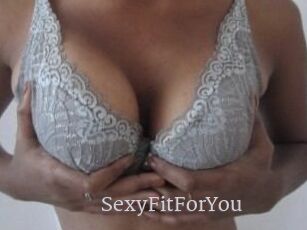 SexyFitForYou