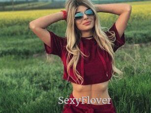 SexyFlover