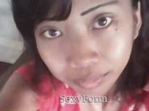 SexyForm