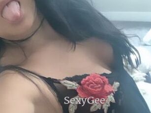 SexyGee