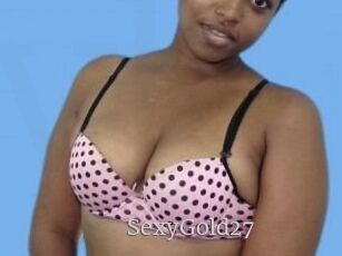 SexyGold27