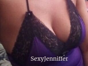 SexyJenniffer