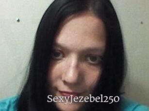 SexyJezebel250