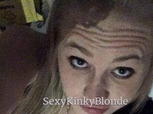 SexyKinkyBlonde