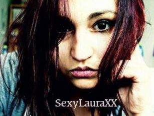 SexyLauraXX