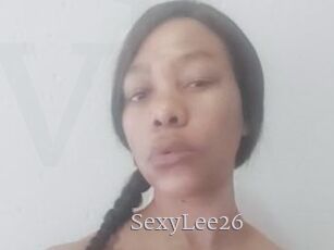 SexyLee26