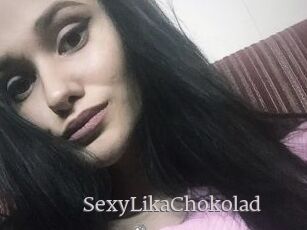 SexyLikaChokolad