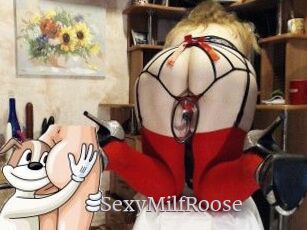 SexyMilfRoose