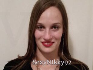 SexyNIkky92