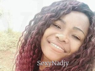 SexyNadjy
