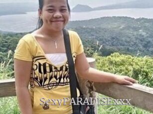 SexyPARADISExxx