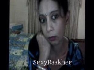 SexyRaakhee