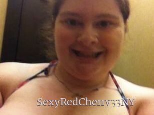 SexyRedCherry33NY