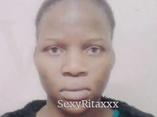 SexyRitaxxx