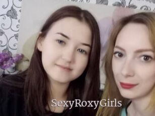 SexyRoxyGirls