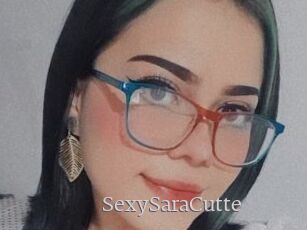 SexySaraCutte