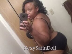 SexySatinDoll