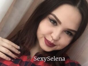 SexySelena