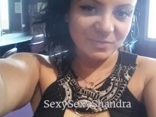 SexySexyShandra